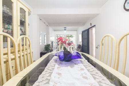 Sala  de casa à venda com 2 quartos, 225m² em Cidade Mãe do Céu, São Paulo