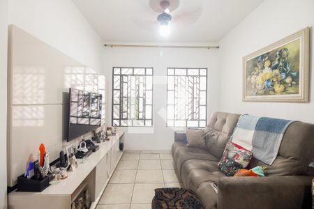 Sala  de casa à venda com 2 quartos, 225m² em Cidade Mãe do Céu, São Paulo