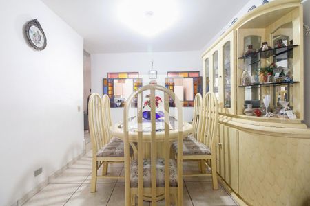 Sala  de casa à venda com 2 quartos, 225m² em Cidade Mãe do Céu, São Paulo