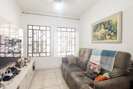 Sala  de casa à venda com 2 quartos, 225m² em Cidade Mãe do Céu, São Paulo