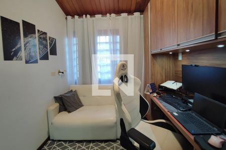 Escritório 2 de casa à venda com 3 quartos, 238m² em Guarani, Campinas