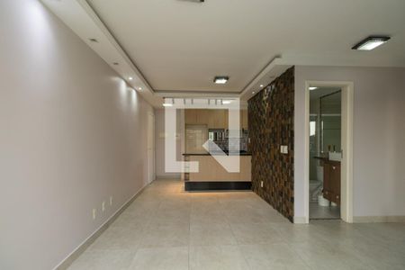Sala de Jantar de apartamento à venda com 2 quartos, 64m² em Vila Santa Clara, São Paulo