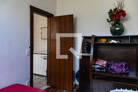 Quarto de Serviço de casa à venda com 4 quartos, 450m² em São Bento, Belo Horizonte