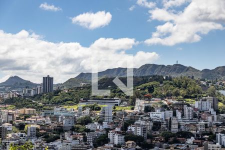 Vista do Quarto 2 de casa à venda com 4 quartos, 450m² em São Bento, Belo Horizonte
