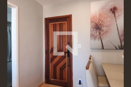 Entrada de apartamento à venda com 2 quartos, 60m² em Rocha, Rio de Janeiro