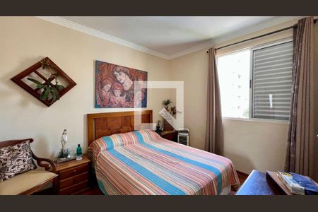 quarto 1 de apartamento à venda com 2 quartos, 80m² em São Pedro, Belo Horizonte