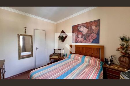 quarto 1 de apartamento à venda com 2 quartos, 80m² em São Pedro, Belo Horizonte