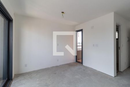 Studio de apartamento à venda com 1 quarto, 27m² em Perdizes, São Paulo