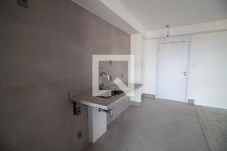 Cozinha de apartamento à venda com 2 quartos, 110m² em Campo Belo, São Paulo