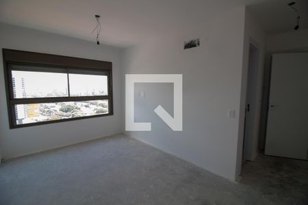 Suíte 2 de apartamento à venda com 2 quartos, 110m² em Campo Belo, São Paulo