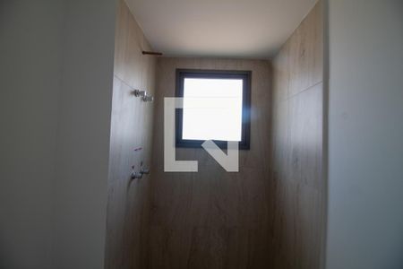 Banheiro da Suíte 1 de apartamento à venda com 2 quartos, 110m² em Campo Belo, São Paulo