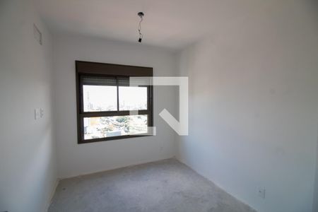 Suíte 1 de apartamento à venda com 2 quartos, 110m² em Campo Belo, São Paulo