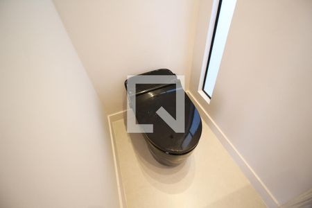 Lavabo de apartamento à venda com 3 quartos, 94m² em Vila Nova Conceição, São Paulo