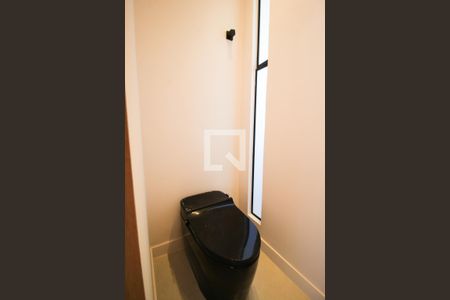 Lavabo de apartamento à venda com 3 quartos, 94m² em Vila Nova Conceição, São Paulo