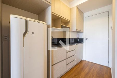 Studio de kitnet/studio para alugar com 1 quarto, 30m² em Pinheiros, São Paulo