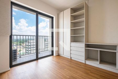 Studio de kitnet/studio para alugar com 1 quarto, 30m² em Pinheiros, São Paulo