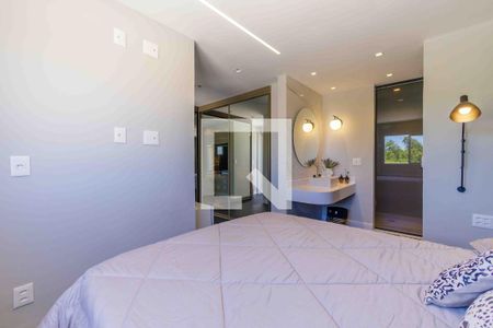 Suíte de apartamento para alugar com 3 quartos, 170m² em Recreio dos Bandeirantes, Rio de Janeiro