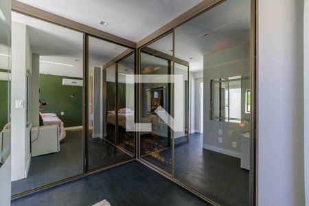 Suíte de apartamento para alugar com 3 quartos, 170m² em Recreio dos Bandeirantes, Rio de Janeiro