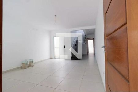 Foto 01 de casa à venda com 3 quartos, 130m² em Vila Germinal, São Paulo