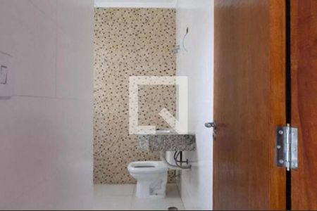 Foto 10 de casa à venda com 3 quartos, 130m² em Vila Germinal, São Paulo