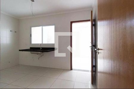 Foto 02 de casa à venda com 3 quartos, 130m² em Vila Germinal, São Paulo