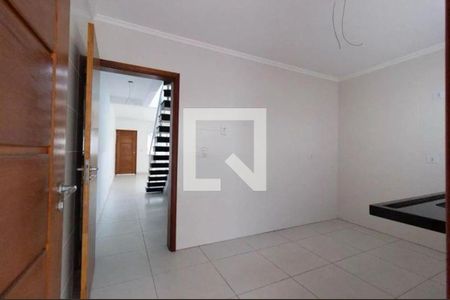 Foto 04 de casa à venda com 3 quartos, 130m² em Vila Germinal, São Paulo