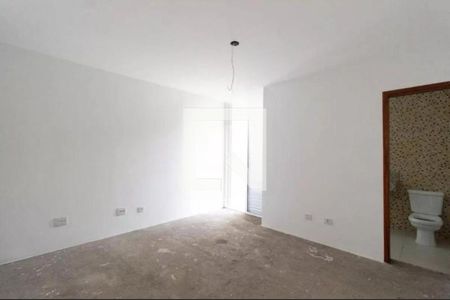 Foto 11 de casa à venda com 3 quartos, 130m² em Vila Germinal, São Paulo