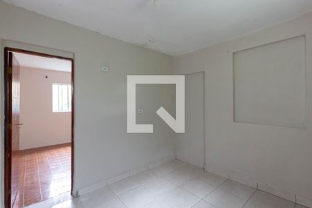 Sala de casa de condomínio para alugar com 2 quartos, 54m² em Cidade São Miguel, São Paulo