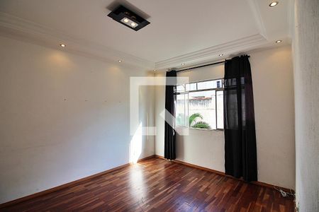 Sala de apartamento para alugar com 2 quartos, 65m² em Baeta Neves, São Bernardo do Campo