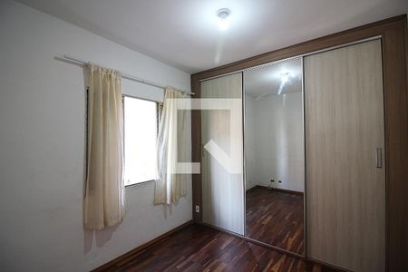 Quarto 2 de apartamento para alugar com 2 quartos, 65m² em Baeta Neves, São Bernardo do Campo