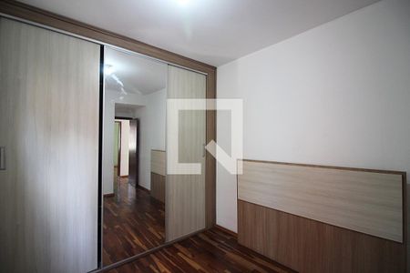Quarto 2 de apartamento para alugar com 2 quartos, 65m² em Baeta Neves, São Bernardo do Campo