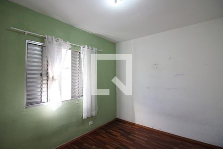 Quarto 1 de apartamento para alugar com 2 quartos, 65m² em Baeta Neves, São Bernardo do Campo