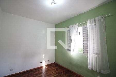 Quarto 1 de apartamento para alugar com 2 quartos, 65m² em Baeta Neves, São Bernardo do Campo