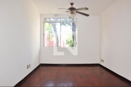 Sala de apartamento para alugar com 2 quartos, 56m² em Vila Pirituba, São Paulo