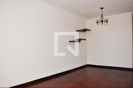 Sala de apartamento para alugar com 2 quartos, 56m² em Vila Pirituba, São Paulo