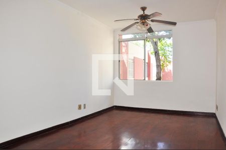 Sala de apartamento para alugar com 2 quartos, 56m² em Vila Pirituba, São Paulo