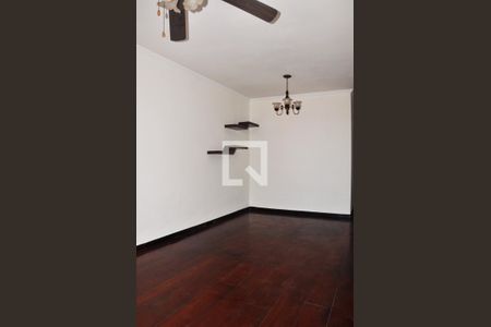 Sala de apartamento para alugar com 2 quartos, 56m² em Vila Pirituba, São Paulo