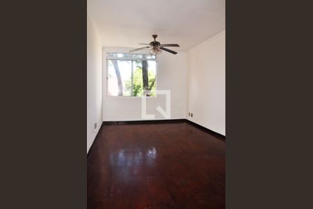 Sala de apartamento para alugar com 2 quartos, 56m² em Vila Pirituba, São Paulo
