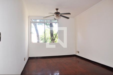 Sala de apartamento para alugar com 2 quartos, 56m² em Vila Pirituba, São Paulo