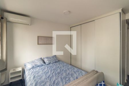 Studio de kitnet/studio para alugar com 1 quarto, 29m² em Santa Ifigênia, São Paulo