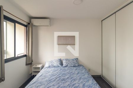 Studio de kitnet/studio para alugar com 1 quarto, 29m² em Santa Ifigênia, São Paulo