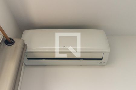 Studio de kitnet/studio para alugar com 1 quarto, 29m² em Santa Ifigênia, São Paulo