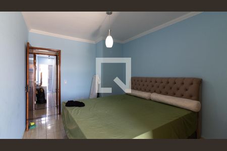 Suíte 1 de casa à venda com 3 quartos, 250m² em Parque Boturussu, São Paulo
