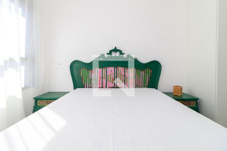 Quarto 1 de apartamento para alugar com 2 quartos, 42m² em Campo Belo, São Paulo