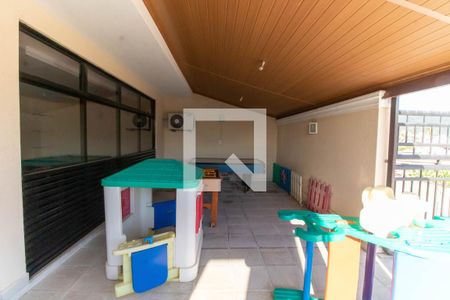 Área comum de apartamento à venda com 3 quartos, 110m² em Itaipu, Niterói