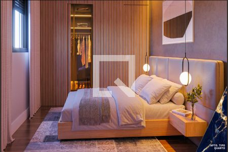 Apartamento à venda com 2 quartos, 62m² em Buritis, Belo Horizonte