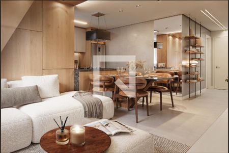 Apartamento à venda com 2 quartos, 62m² em Buritis, Belo Horizonte