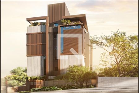 Apartamento à venda com 2 quartos, 62m² em Buritis, Belo Horizonte