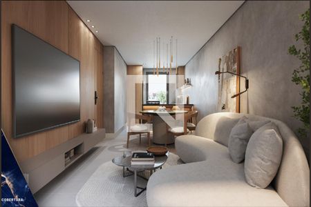 Apartamento à venda com 2 quartos, 62m² em Buritis, Belo Horizonte