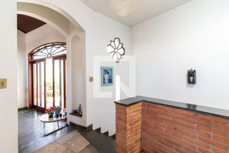 Sala de casa para alugar com 4 quartos, 460m² em Jardim Franca, São Paulo